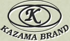 KAZAMA BRAND