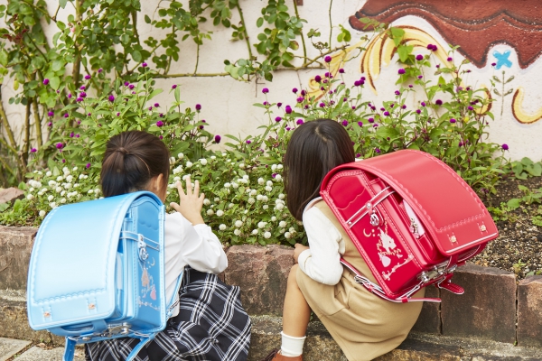 2021年7月♥♪女の子♥♪人気ランドセルランキング