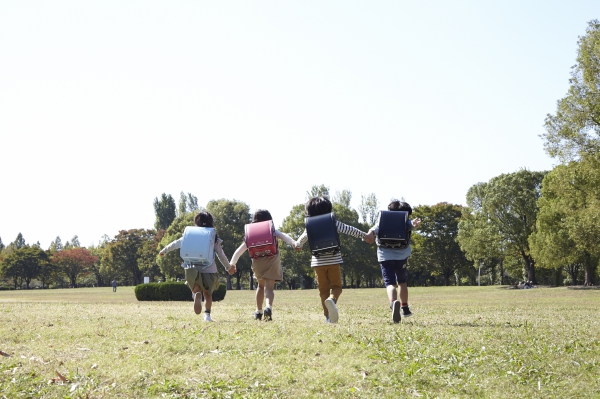 カザマランドセルが選ばれる理由～魅力的な機能～