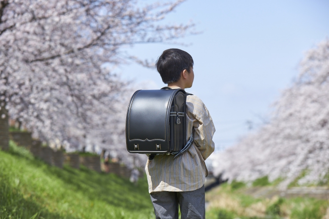 2022年4月☆男の子☆人気ランドセルランキング