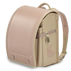 ランドセルのレビュー：ラパン