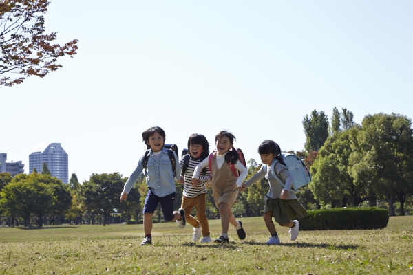 カザマランドセルが選ばれる理由～素材の魅力～