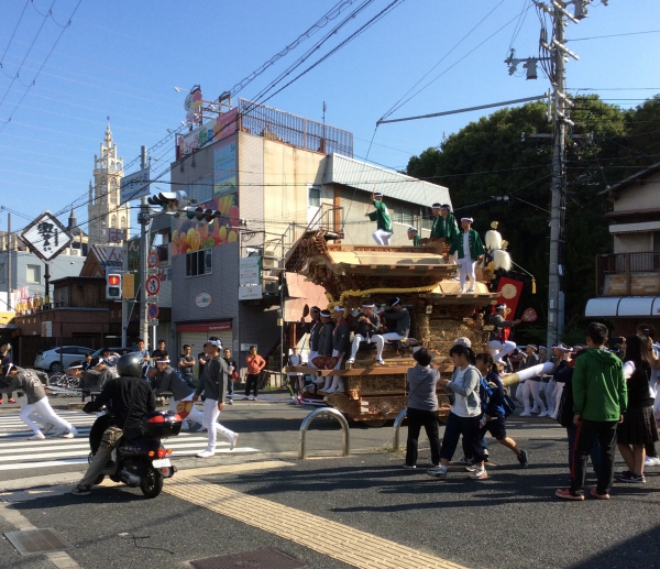 カザマランドセル 南大阪店