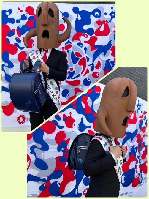 カザマランドセル 南大阪店