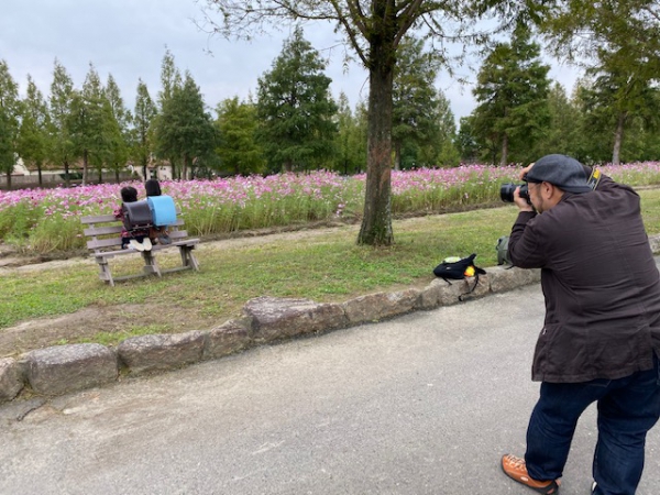 2021年度の撮影会