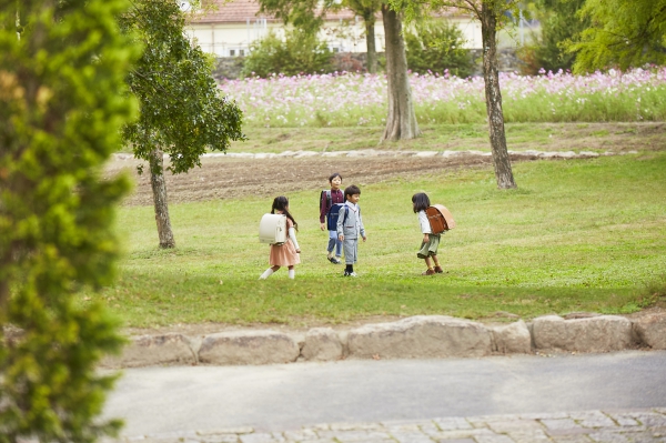 男の子、女の子の人気のランドセル