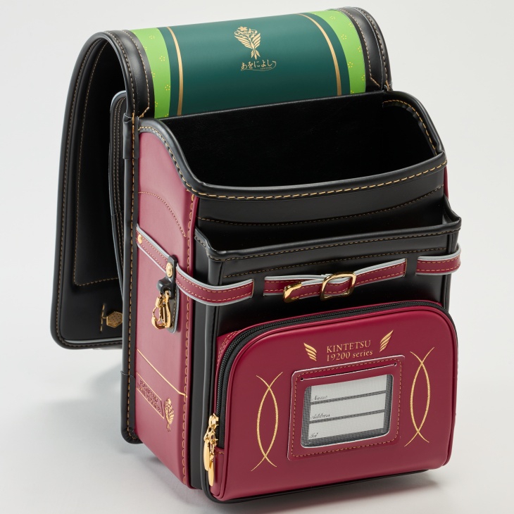 Colorカラーラインナップ