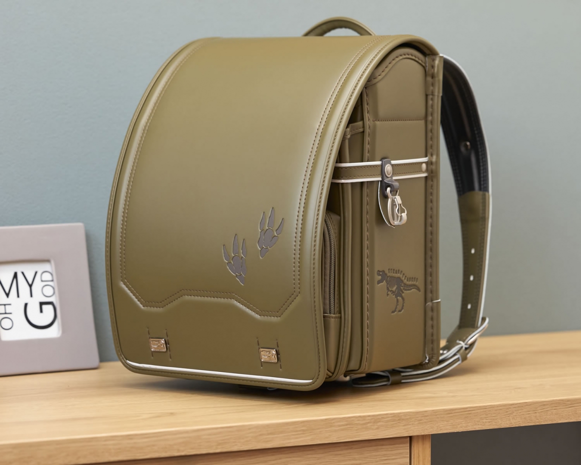 ディノキッズスモーキー