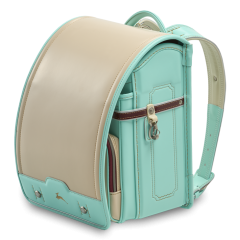 奈良交通ボンネットバスコラボランドセル カザマランドセル×奈良交通