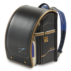 北陸新幹線コラボランドセル カザマランドセル×JR西日本